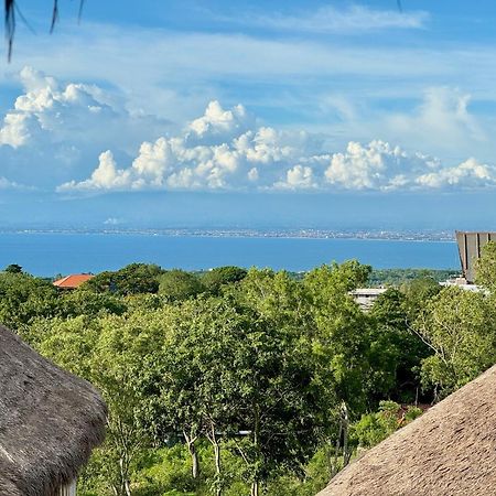 Hillstone Luxury Village Ungasan Exterior foto