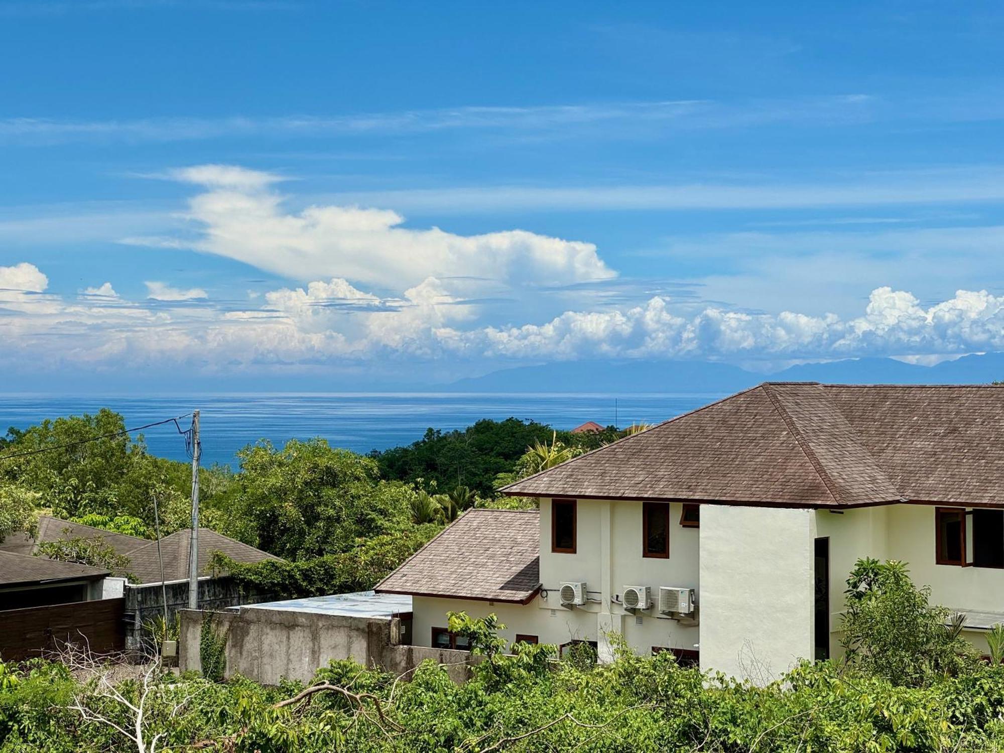 Hillstone Luxury Village Ungasan Exterior foto