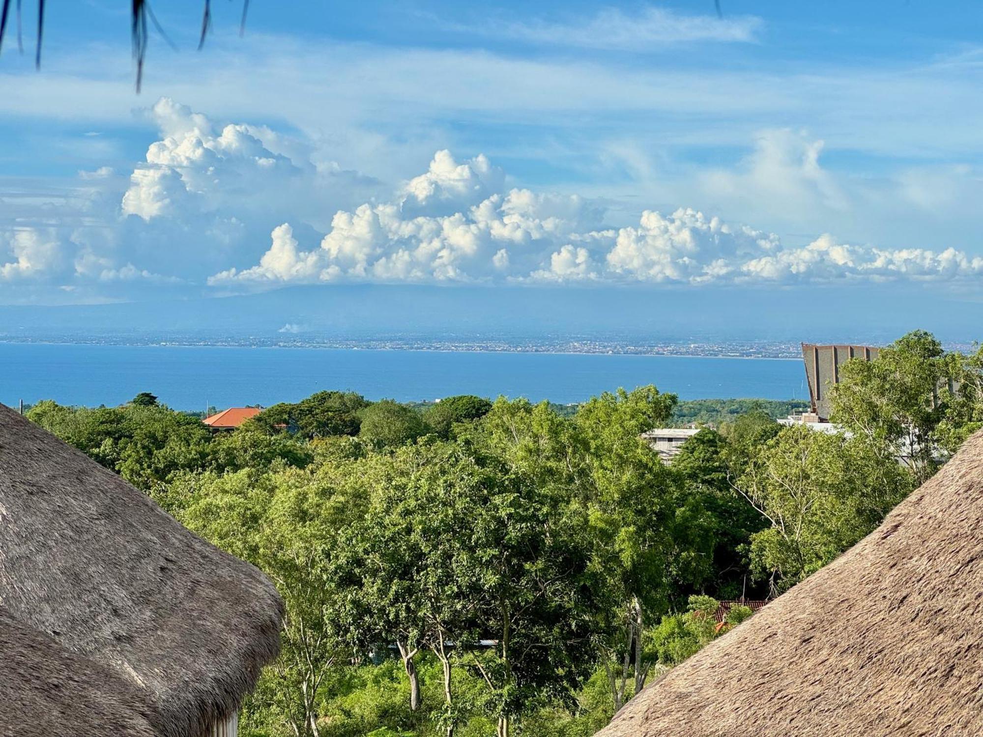Hillstone Luxury Village Ungasan Exterior foto