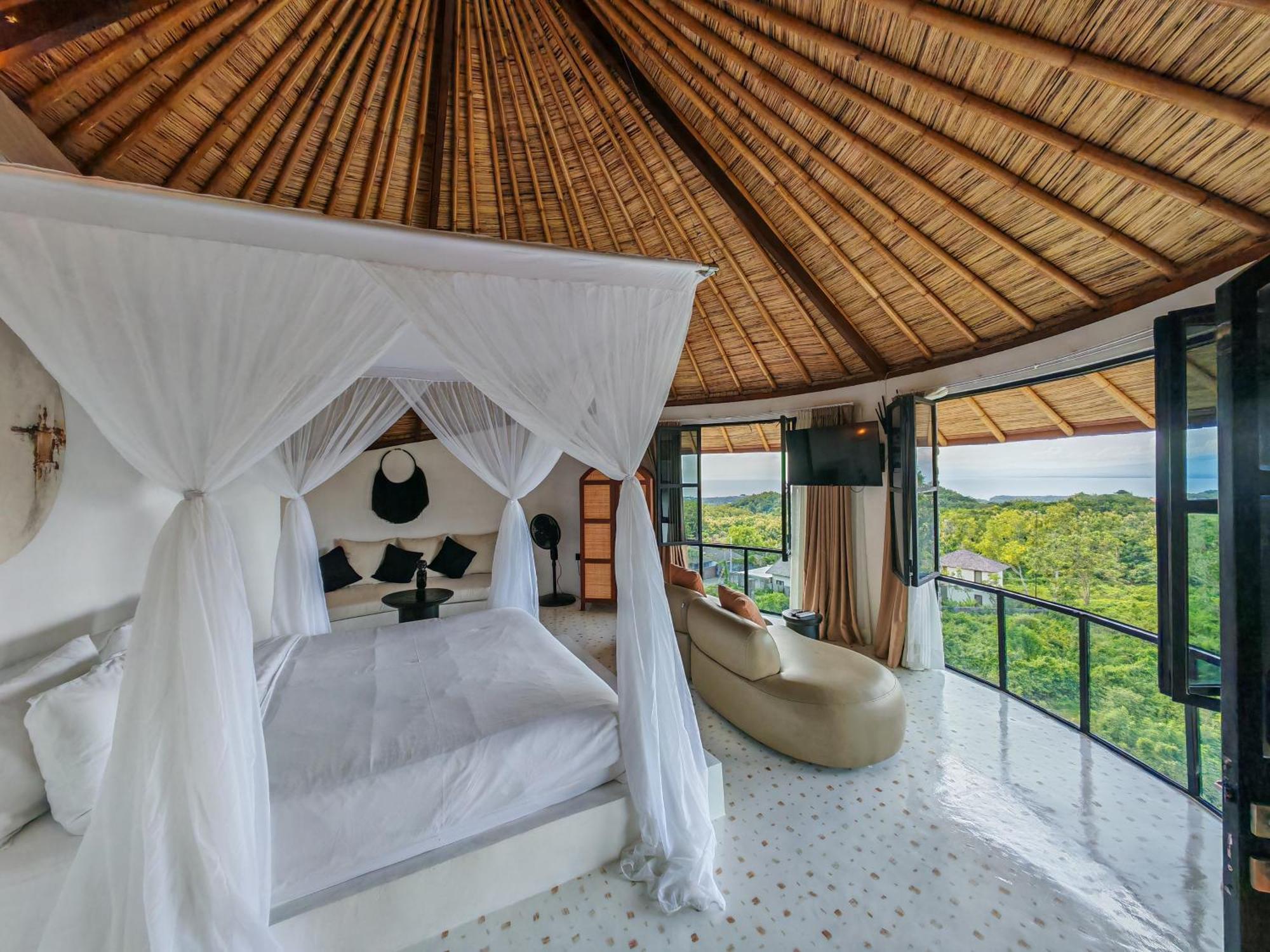 Hillstone Luxury Village Ungasan Exterior foto