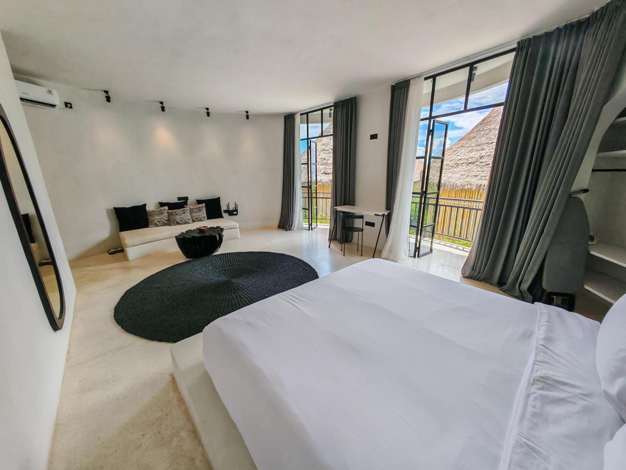 Hillstone Luxury Village Ungasan Exterior foto