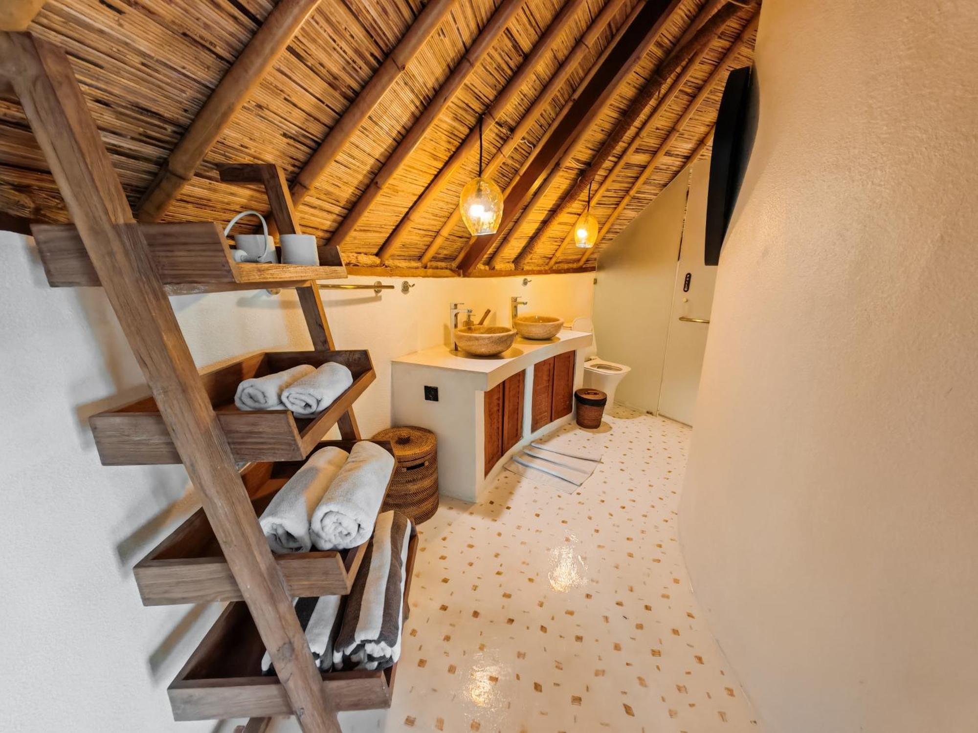 Hillstone Luxury Village Ungasan Zimmer foto