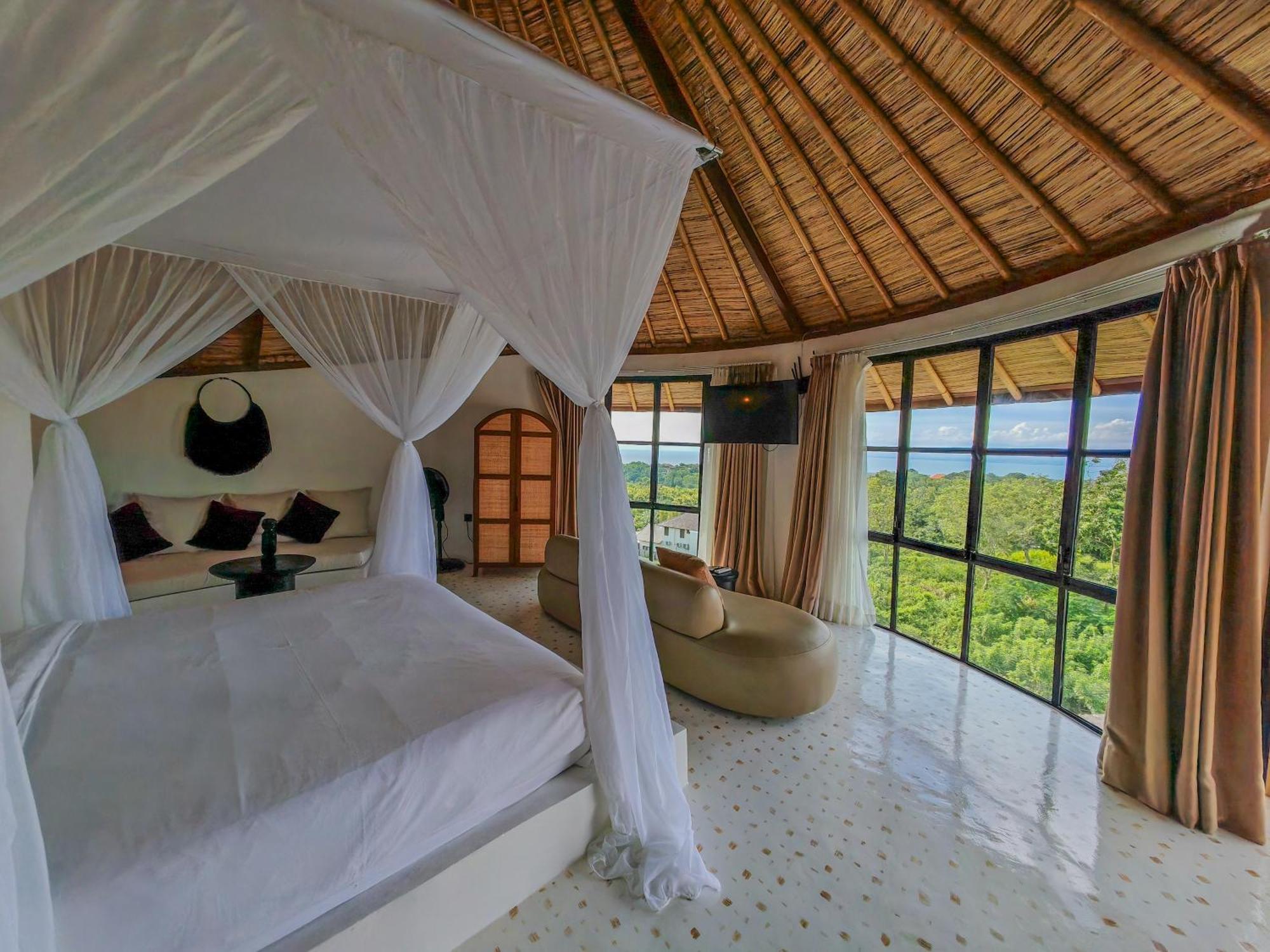 Hillstone Luxury Village Ungasan Exterior foto