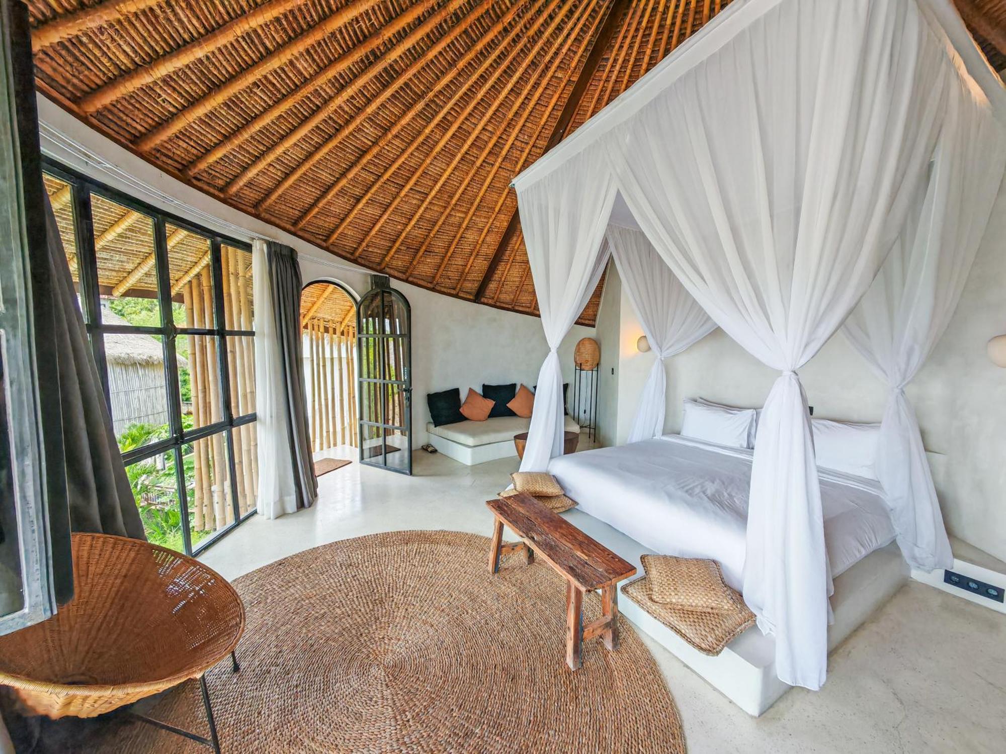 Hillstone Luxury Village Ungasan Exterior foto