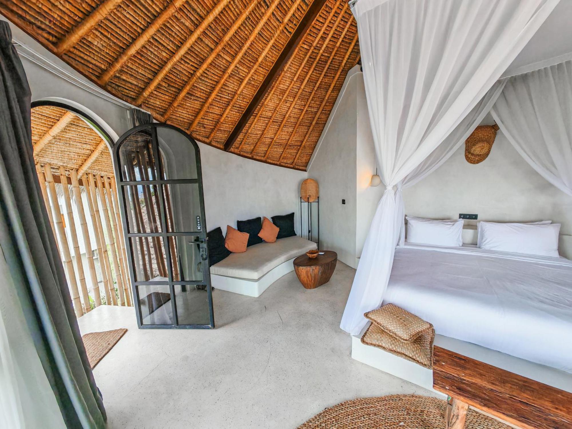 Hillstone Luxury Village Ungasan Exterior foto