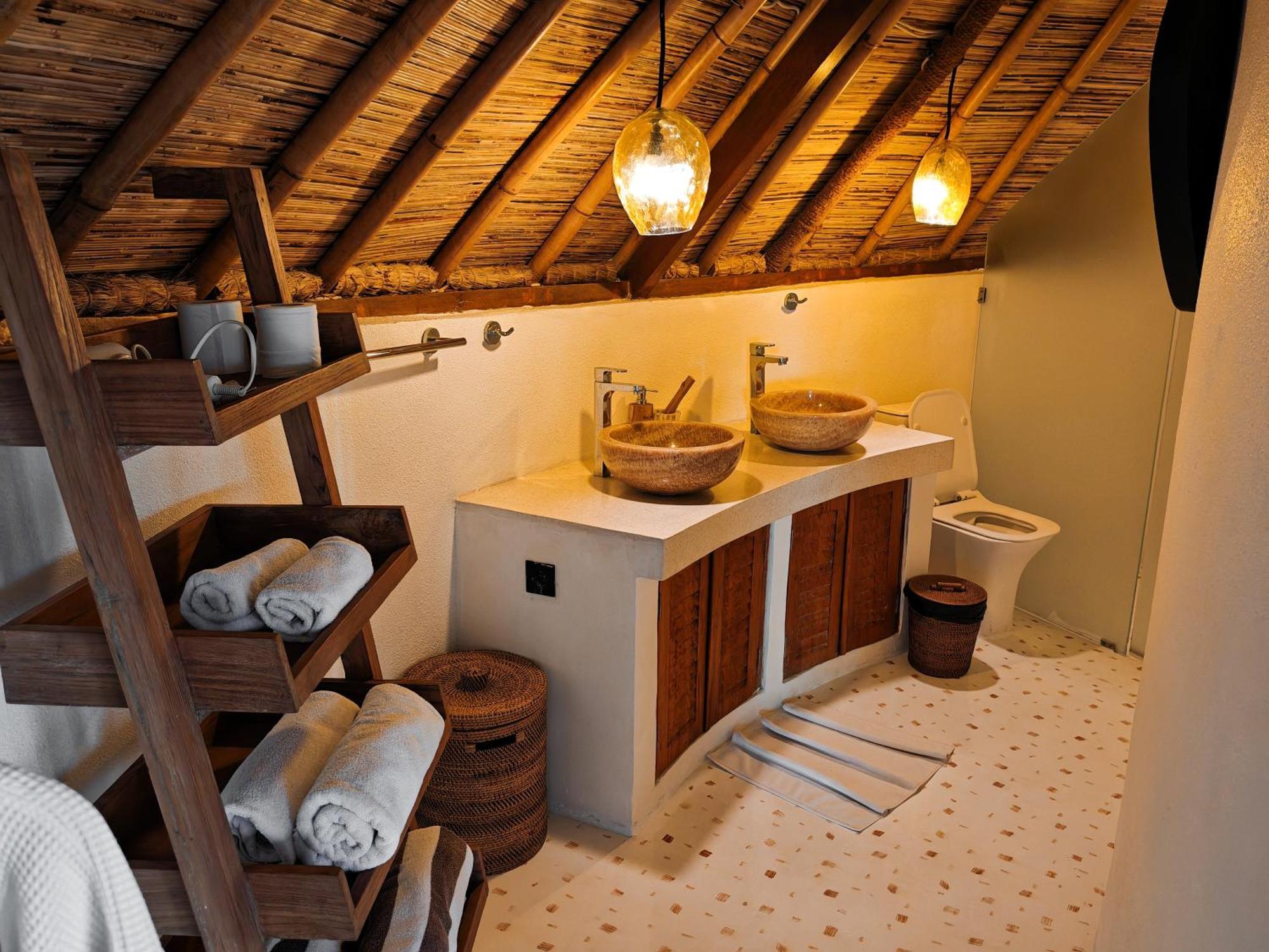 Hillstone Luxury Village Ungasan Exterior foto
