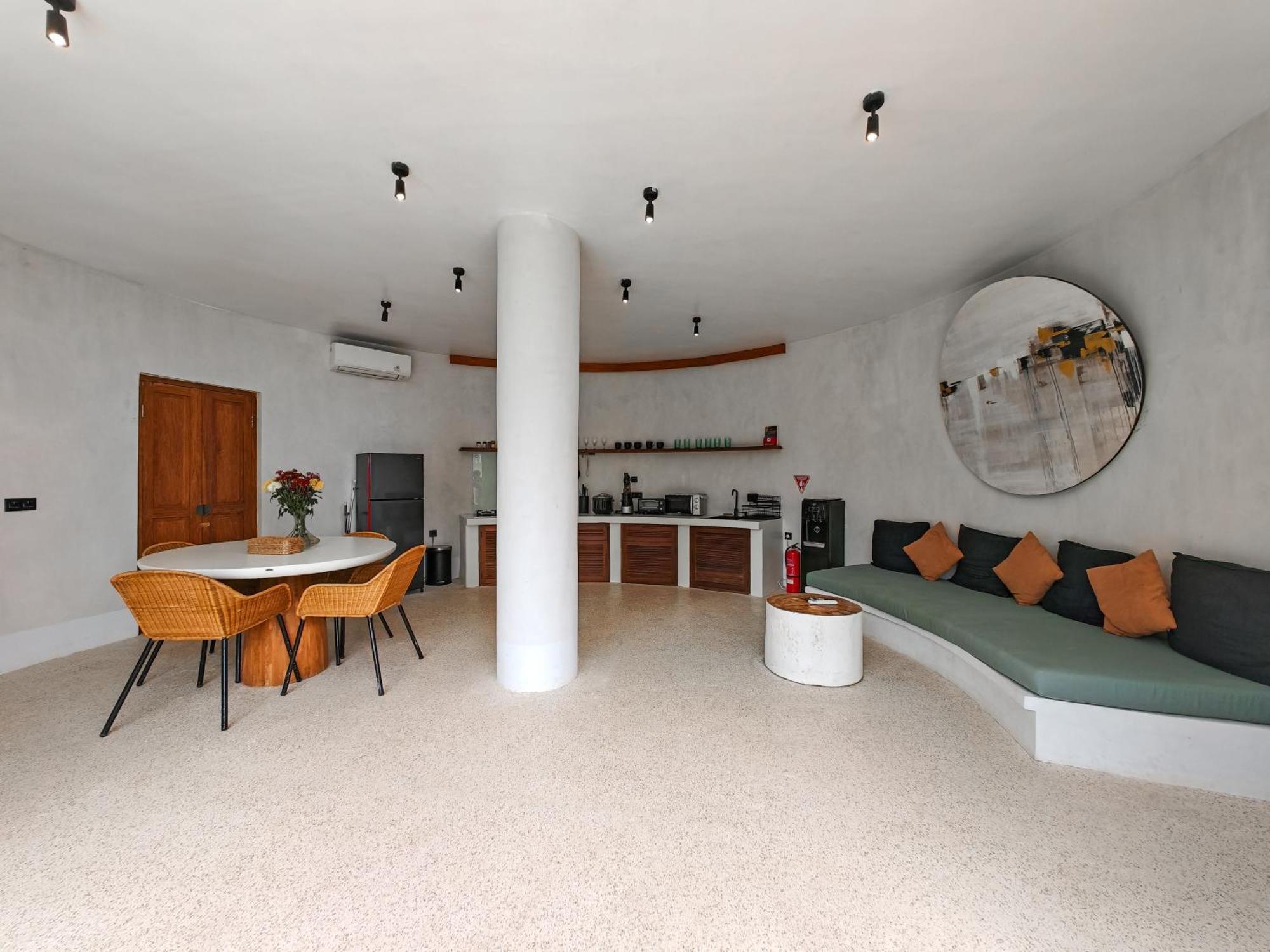Hillstone Luxury Village Ungasan Zimmer foto