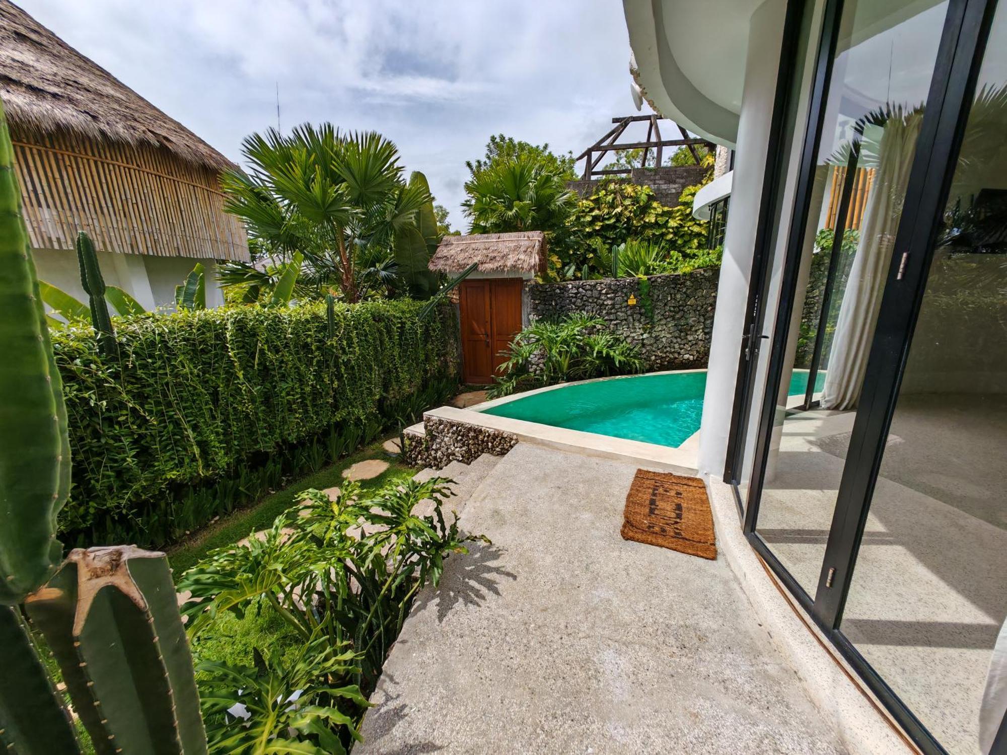 Hillstone Luxury Village Ungasan Zimmer foto