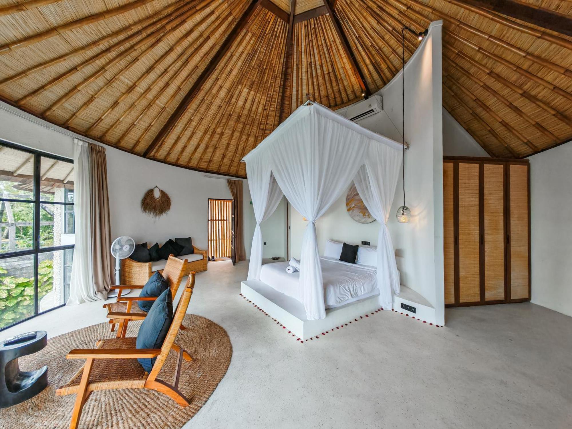 Hillstone Luxury Village Ungasan Zimmer foto