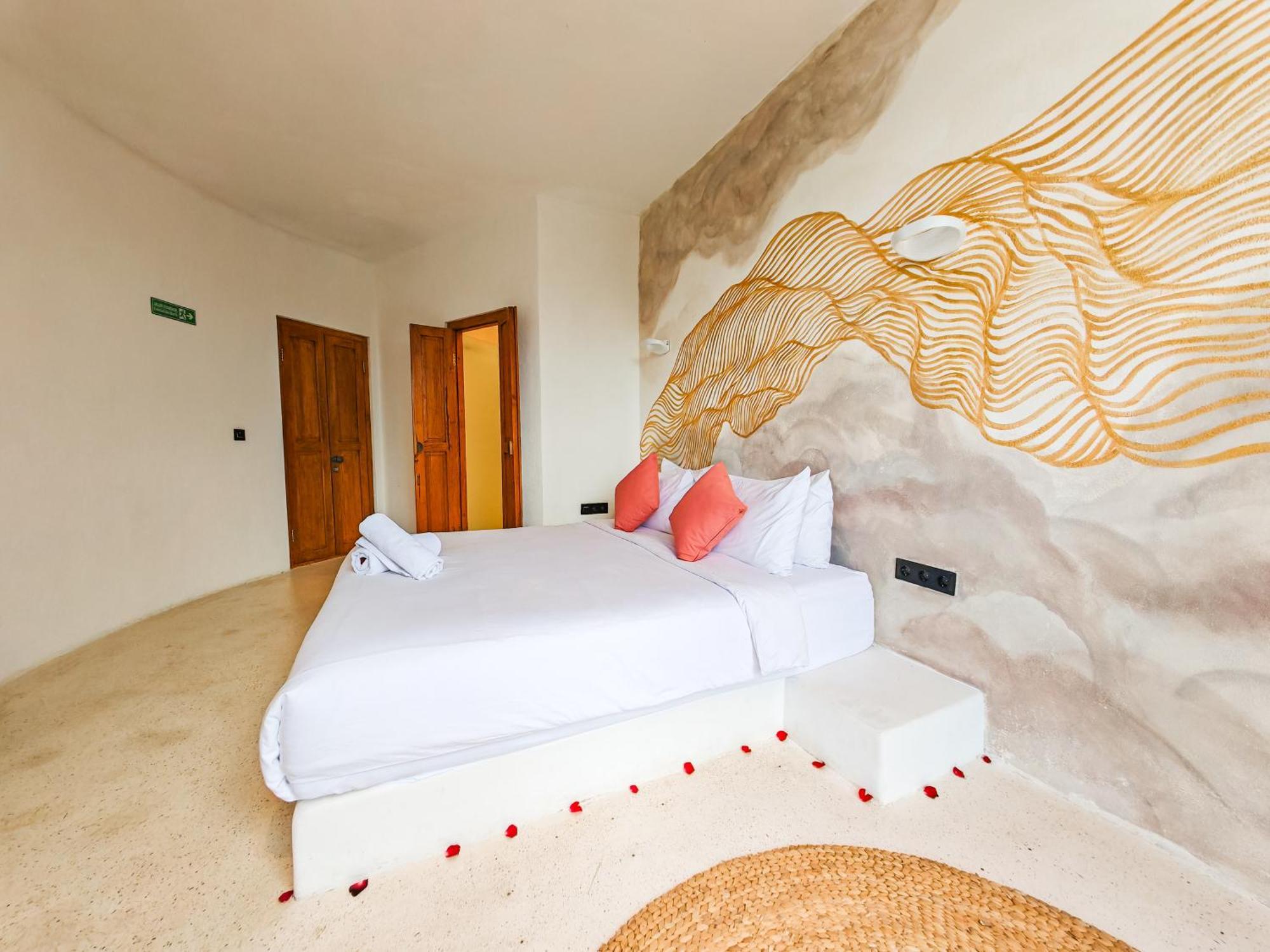 Hillstone Luxury Village Ungasan Exterior foto