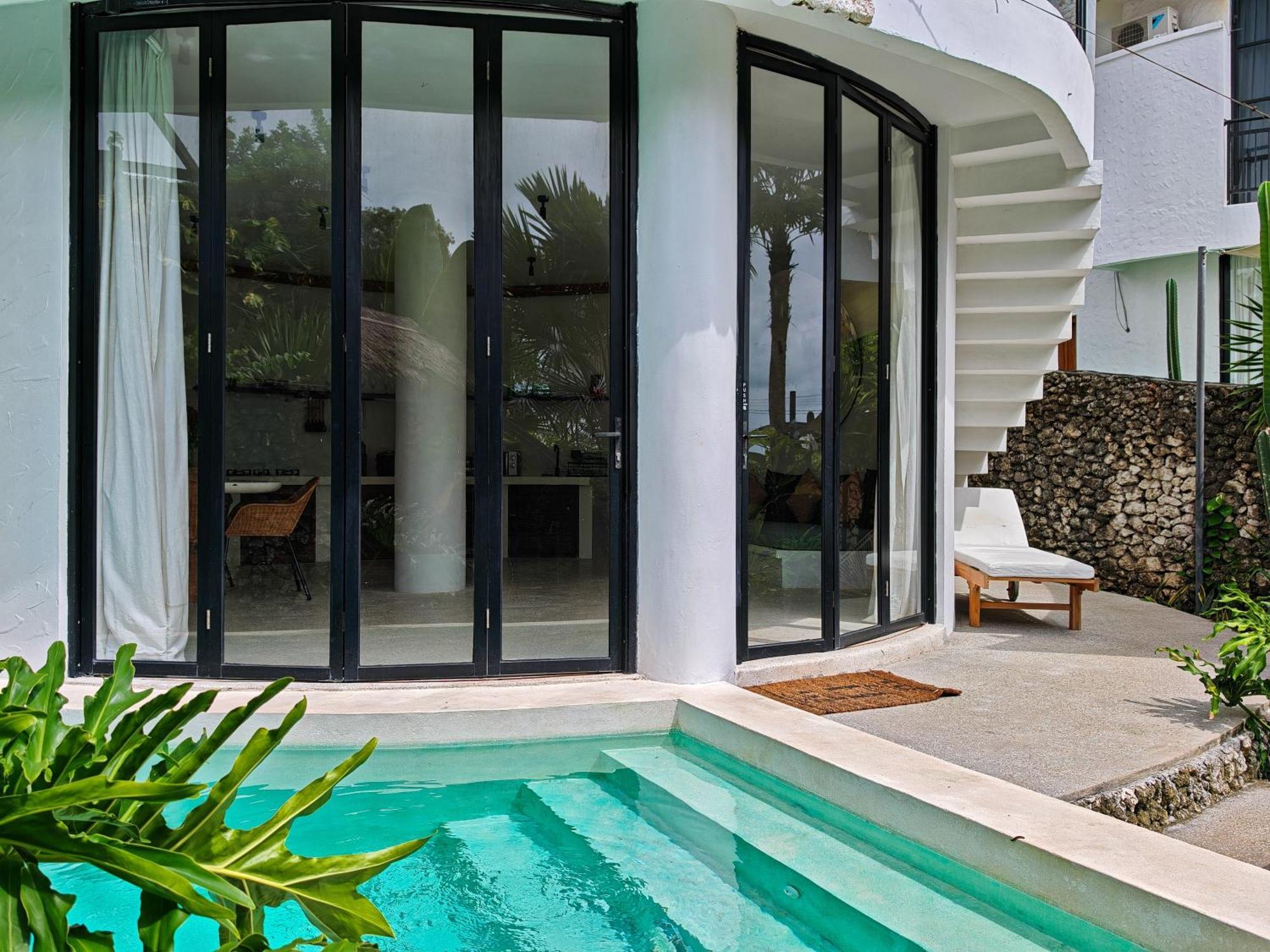Hillstone Luxury Village Ungasan Exterior foto