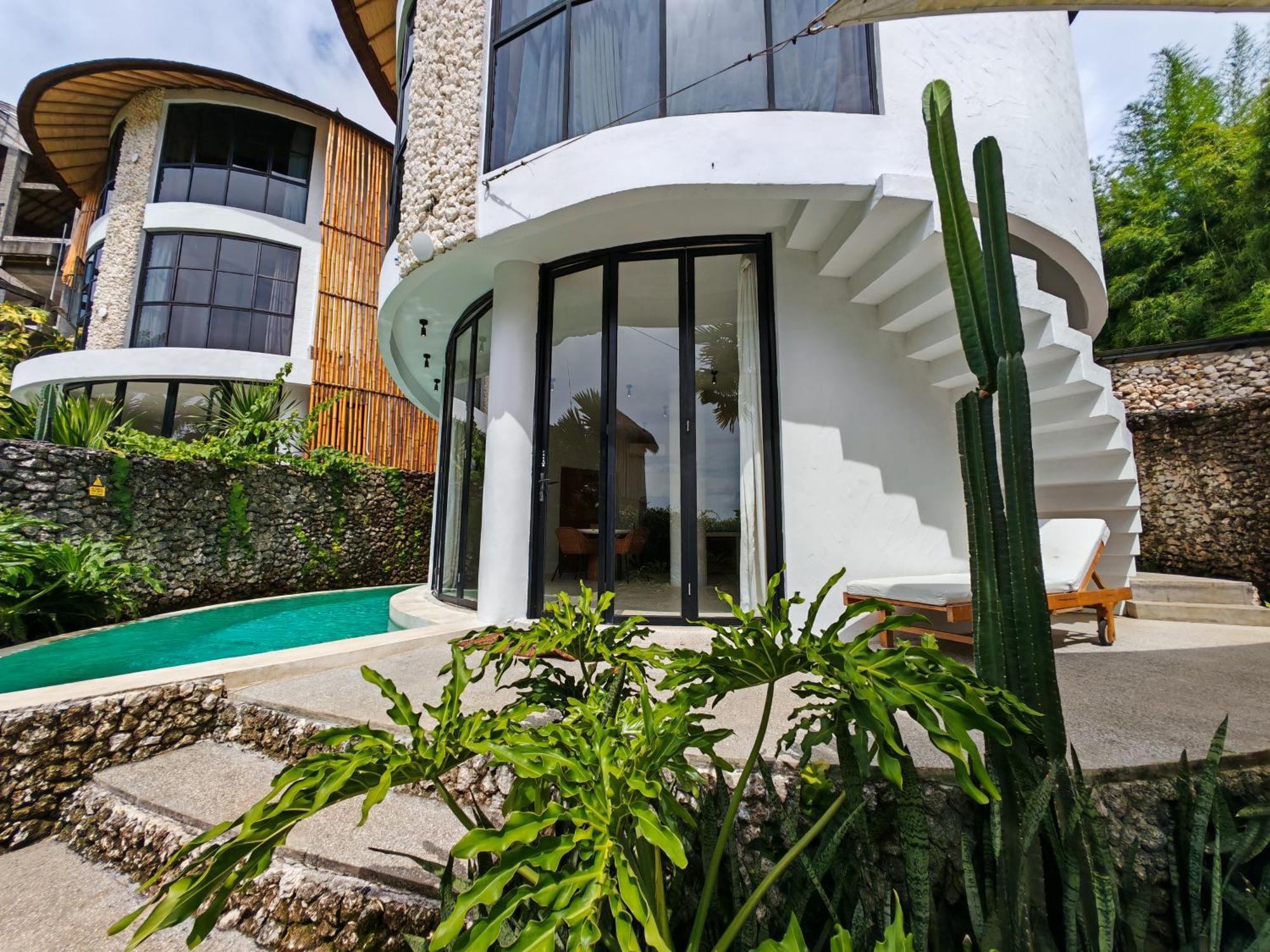 Hillstone Luxury Village Ungasan Exterior foto