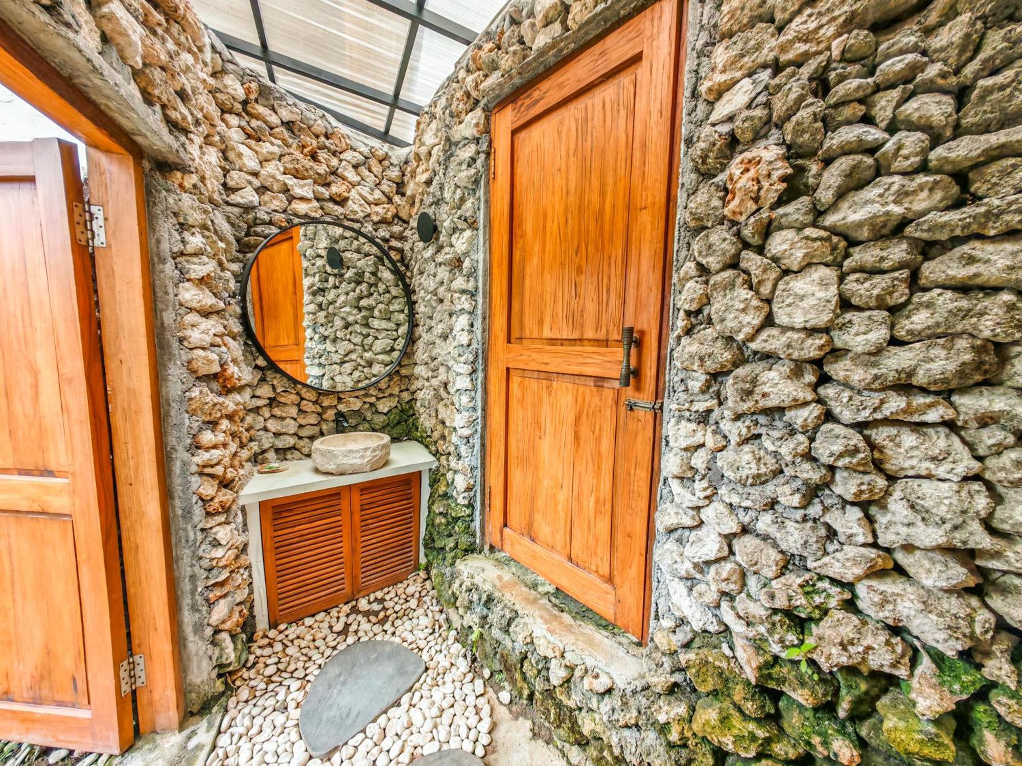 Hillstone Luxury Village Ungasan Exterior foto
