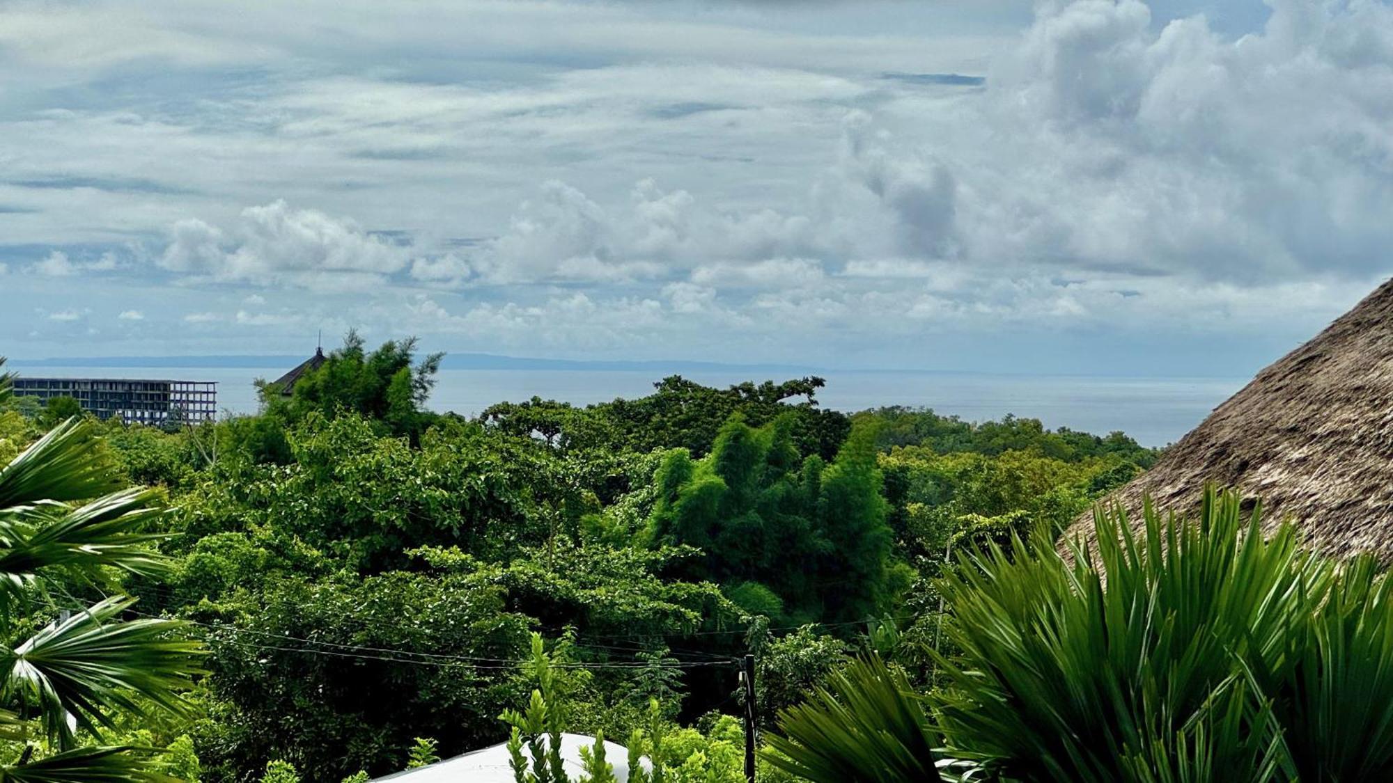 Hillstone Luxury Village Ungasan Exterior foto